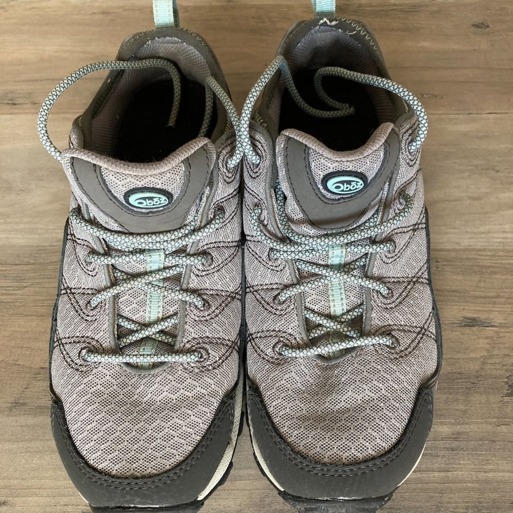 Oboz Women's Hiking Shoes